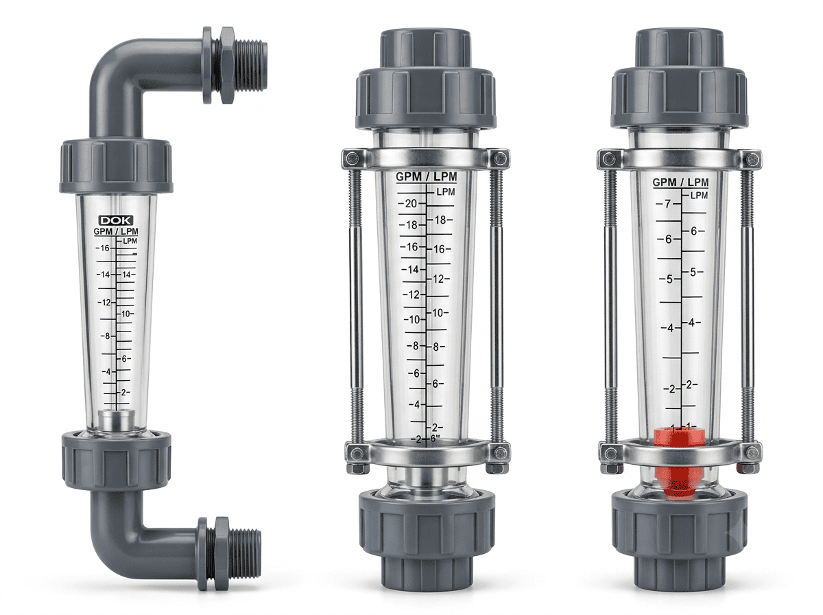 Rotameter